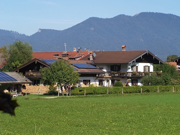 Haus Stadler